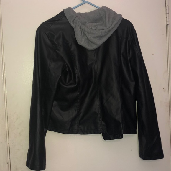 Jacket - Picture 4 of 4